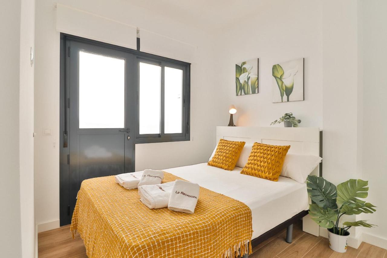Appartamento C4 - El Palo 2 Bedroom