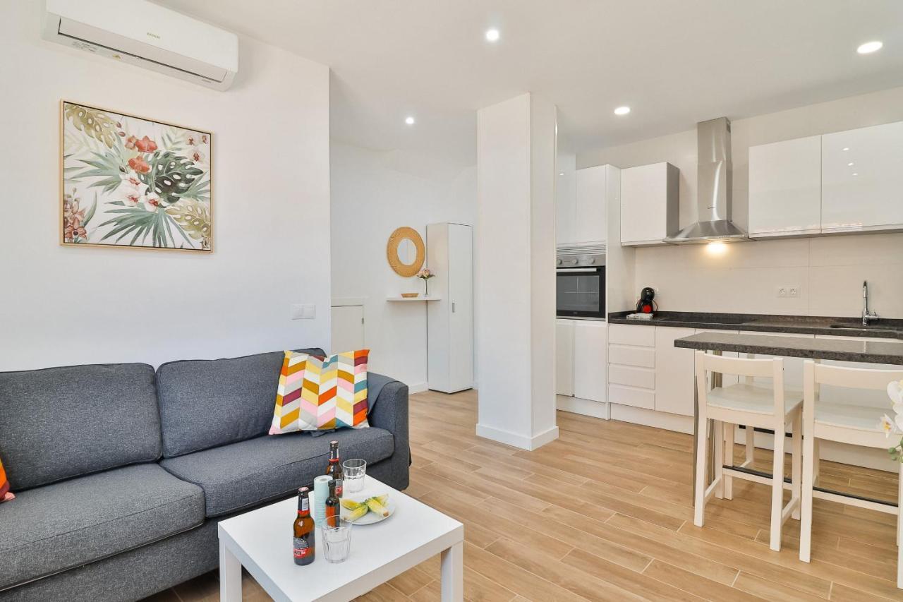 Appartamento C4 - El Palo 2 Bedroom *